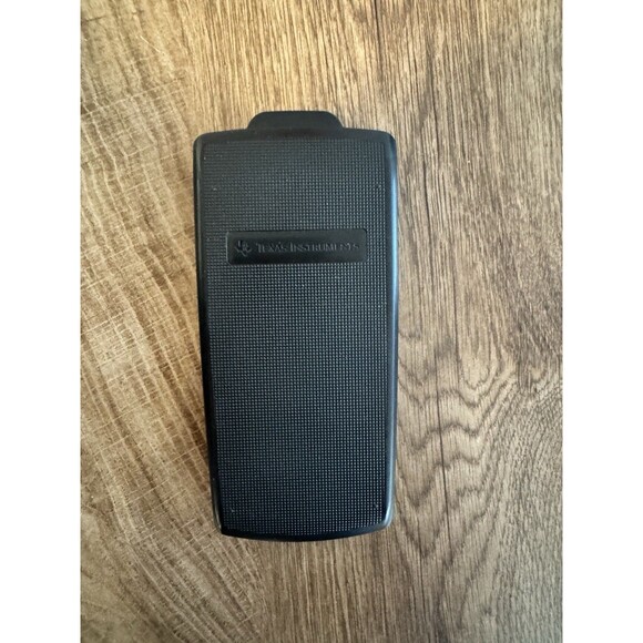 Texas Instruments BA ll 2 Plus Business Analyst Financial Calculator A8 - Picture 2 of 2